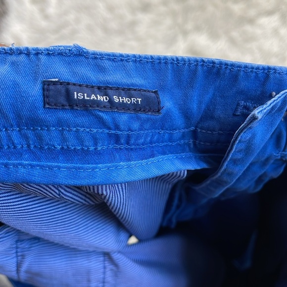 Vineyard Vines Island Shorts - Picture 8 of 9